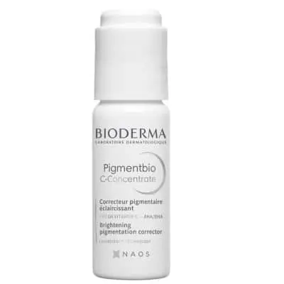 [3701129800119] BIODERMA PIGMENBIO CORREC PIGMENT15ML