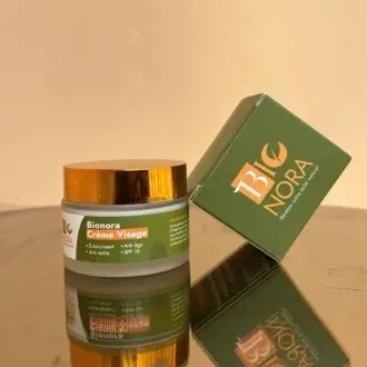 [0745604594534] BIONORA CREME VISAGE
