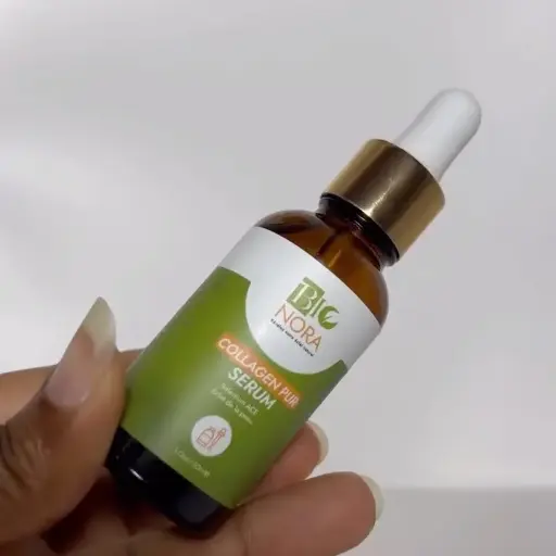 [0745604594585] BIONORA SERUM COLLAGEN