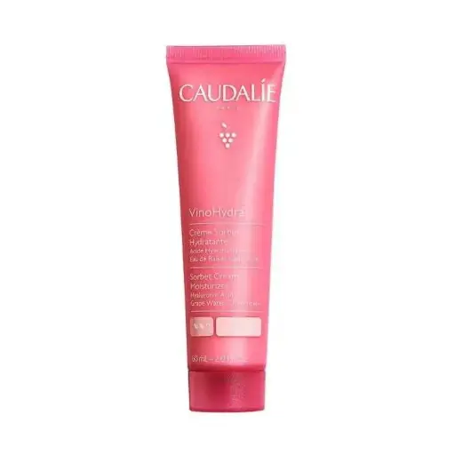 [3522930004387] CAUDALIE VINOHYDRA CR SORBET HYDRA 60ML