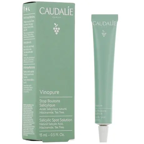 [3522930004073] CAUDALIE VINOPURE STOP BOUTON SALIC 15ML