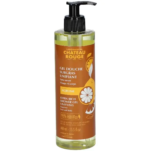 [3760065960271] CHAT RGE GEL  AGR 400ML