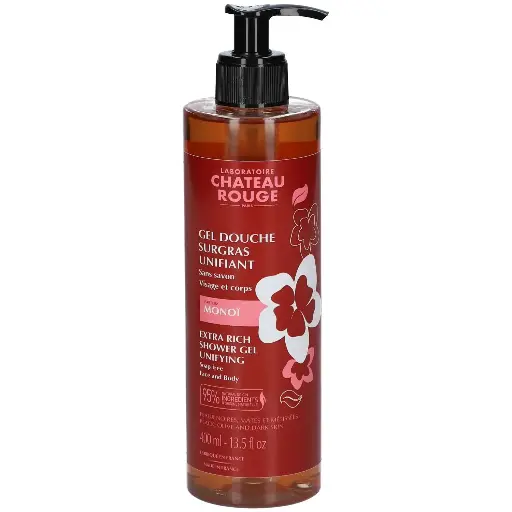 [3760065960370] Chateau Rouge Gel Douche UNIFIANT
