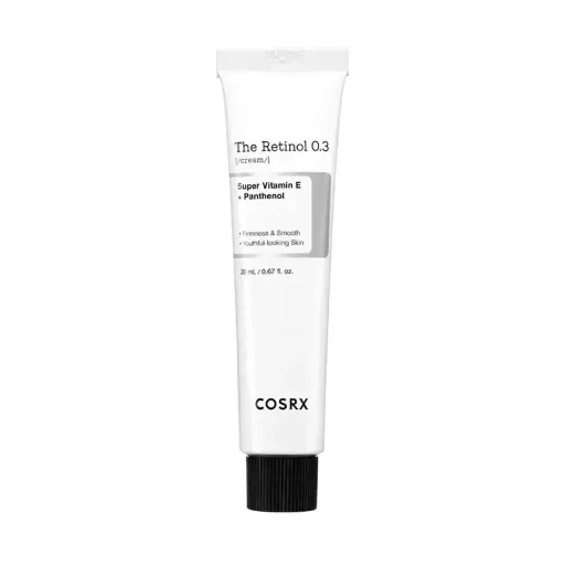 [8809598455795] COSRX CREM RETINOL 0,3 20ML
