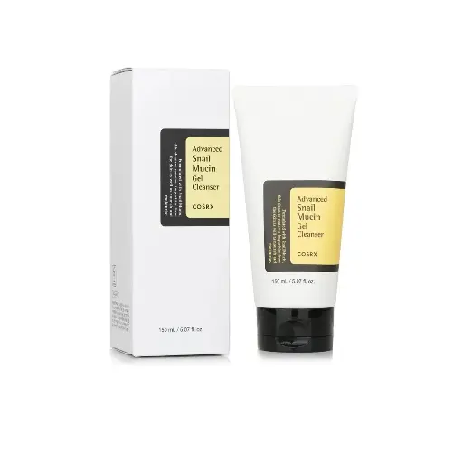 [8809598452350] COSRX GEL NETT SNAIL MUCIN DESCARGO 150ML