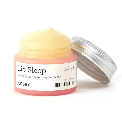 [8809598453388] COSRX LIP BUTTER SLEEPING MASQUE 20G