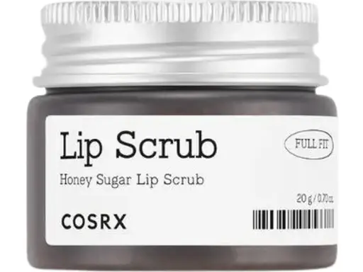 COSRX LIP LEVRE SUCRE MIEL 20G