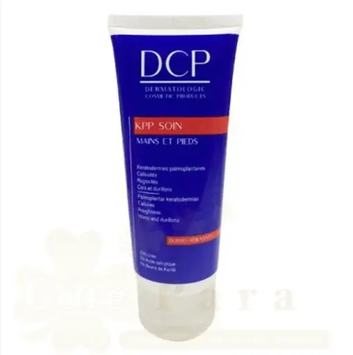 [6111263780302] DCP KPP SOIN 100ML