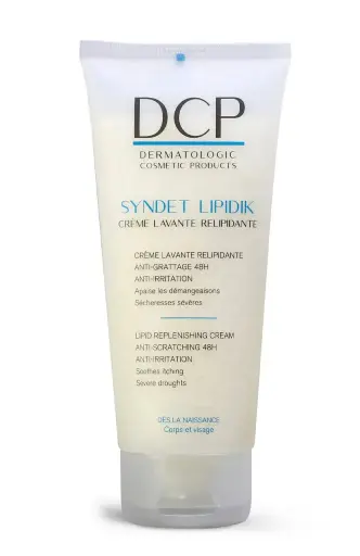 [6111263780111] DCP SYNDET LIPIDIK 200ML