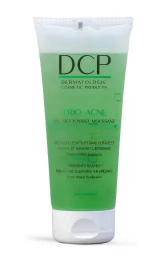 [6111263780074] DCP TRIO ACNE GEL