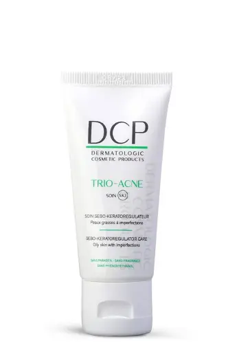 [6111263780067] DCP TRIO ACNE SOIN SKI