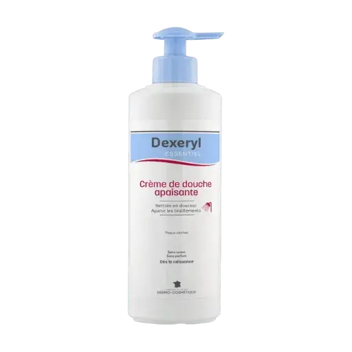 [3573994005681] DEXERYL CREME DE DOUCHE 500ML