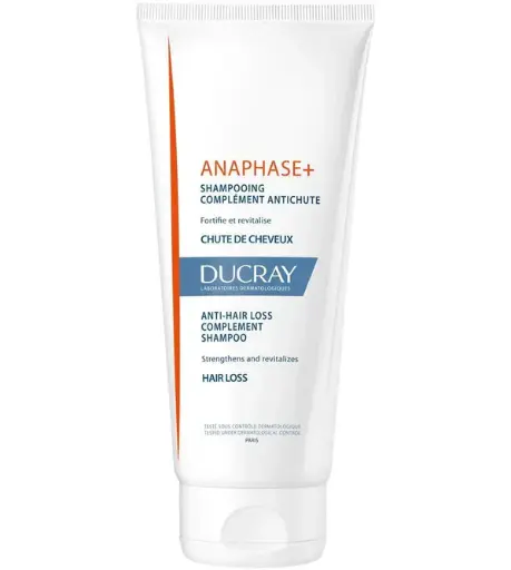 [3282770075533] DUCRAY ANAPHASE + SHP 200ML