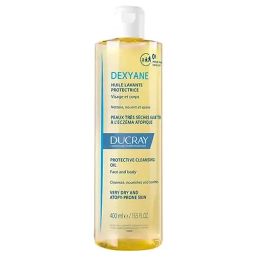 [3282770203028] DUCRAY DEXYANE HUIL LAVANTE 400ML