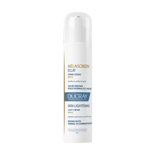 [34015 2101372 7] DUCRAY MELASC ECLA CR LEG 40ML *