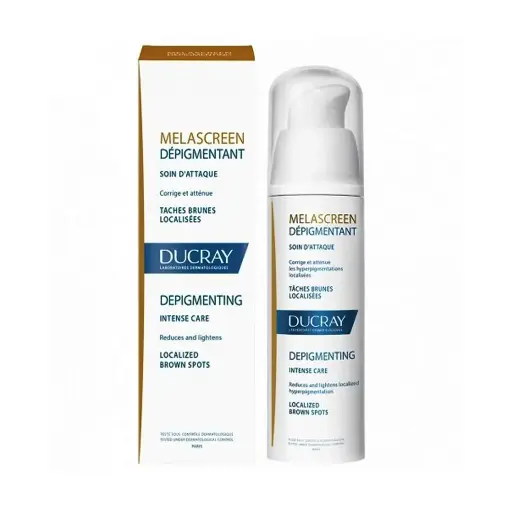 [3 282770 389593] DUCRAY MELASCREEN SERUM ANTI TACHES 30ML