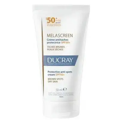 [3282770389272] DUCRAY MELASCREEN FLUIDE 50+ 50ML
