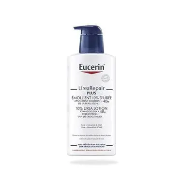 [4005800024245] EUCERIN EMOLLI 10% DURREE 400MLPLUS PEAUX