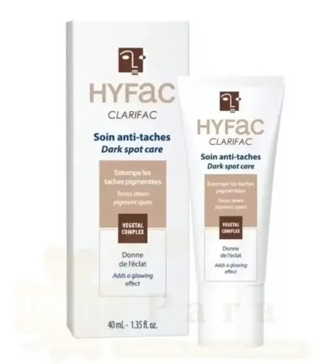 [3760137430114] HYFACE CLARIFAC 40ML