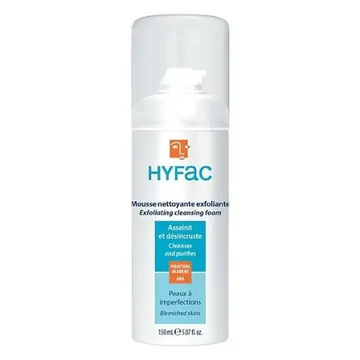 [3401377606883] HYFACE MOUSSE EXF 150ML