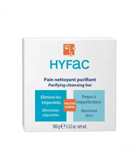 [34013 7438194 3] HYFACE PAIN NETT PURIF 100GR