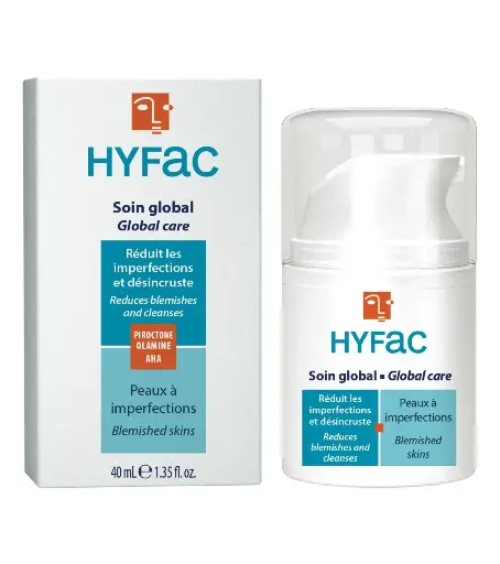 [34013 7438165 3] HYFACE SOIN GLOBAL 40ML