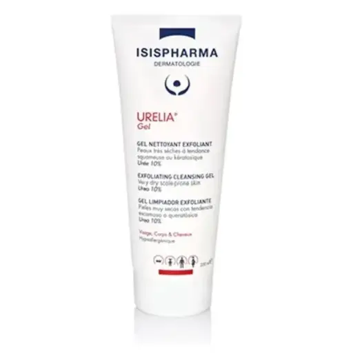 [34013 9952185 0] ISIS URELIA GEL NETT FL/200ML