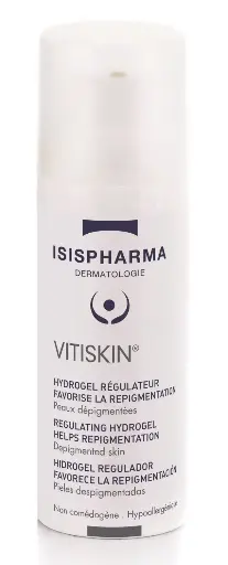 [34013 2028327 7] ISIS VITISKIN HYDRO REG REPIG 50ML