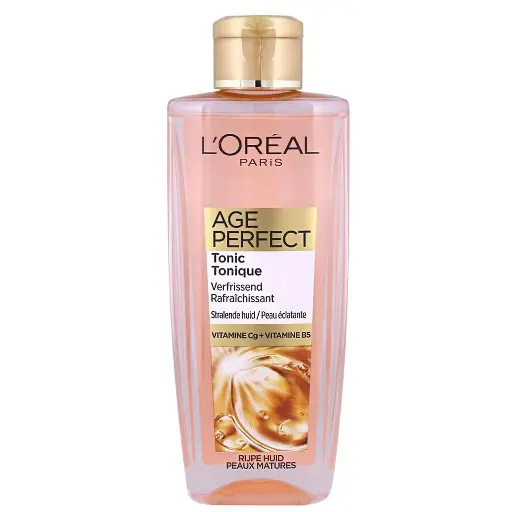 [3054080074342] L'OREAL AGE PERFECT LOTION TONIQUE 200ML