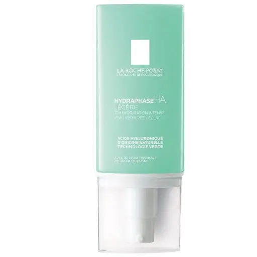 [3337875731638] LRP HYDRAPHASE HA CREME LEGERE 50ML
