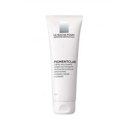[3337872414114] LRP PIGMENCLAR CLEANSER CR NET 125ML