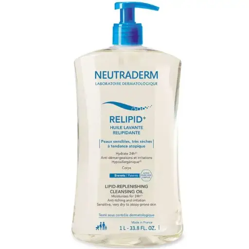 [3616826860826] NEUTRADERM RELIDID+ HLE 1L