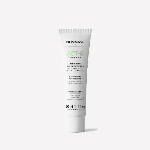 [3770006324062] NUBIANCE CREM ANTI ACNE ACT 5