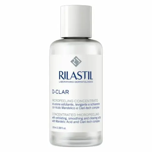 [8050444857922] RILASTIL D-CLAR PEELING 100 ML