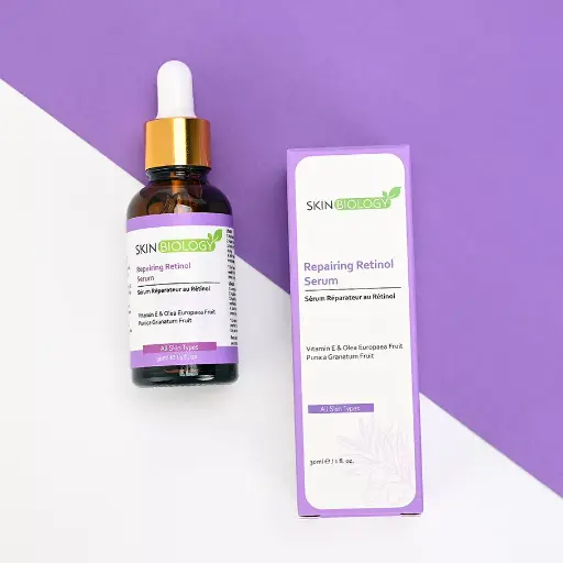 [10002566] SKIN BIO SERUM RETINOL