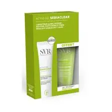 [3662361003471] SVR SEBIACLEAR ACTIVE+GEL GEL MOUS OFFERT