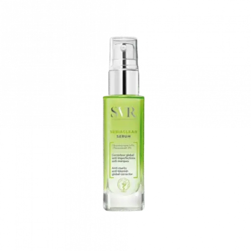 [3662361000364] SVR SEBIACLEAR SERUM 30 ML