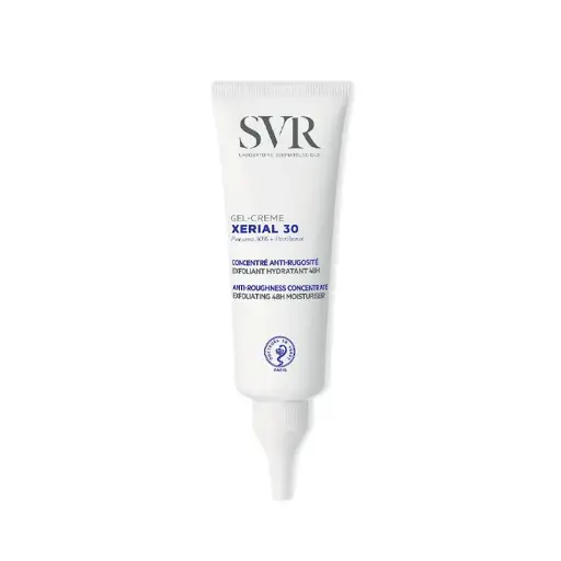[3662361002696] SVR XERIAL 30 GEL CREME ANTI RUGOSITES