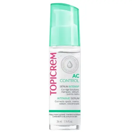 [3700281705065] TOPICREM AC CONTROL SERUM 34ML