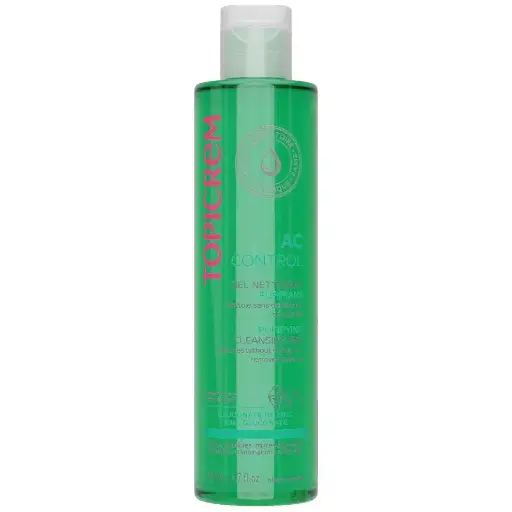 [3700281702774] TOPICREM AC GEL NETT PUR 200ML