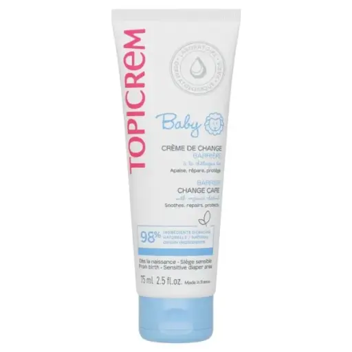 [3700281705300] TOPICREM BB CREM DE CHANG 75ML