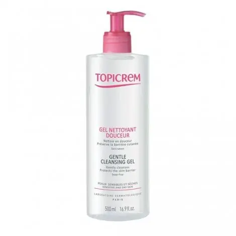 [3700281702415] TOPICREM GEL NETT DOUC 500ML