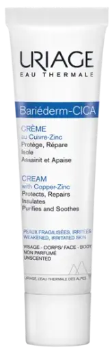 [3661434004735] URIAGE BARIEDERM CICA REP 40ML