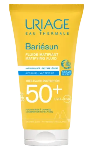 [3661434011979] URIAGE BARIESUN SPF50+ FLUID