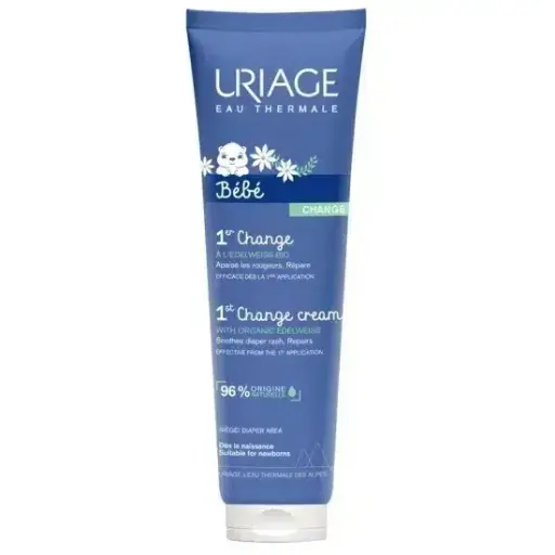 [3661434008597] URIAGE BB 1ER CHANGE 100ML