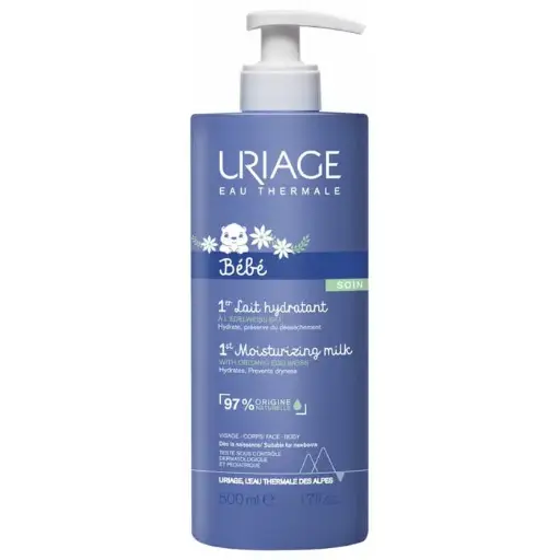 [3661434008610] URIAGE BB 1ER LAIT HYD 500ML
