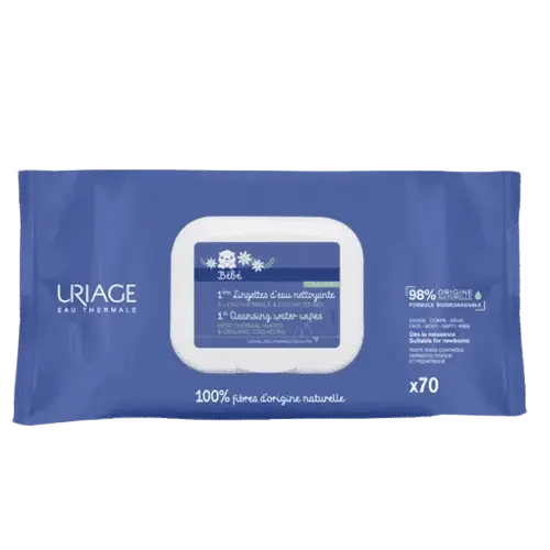 [3661434008757] URIAGE BB 1ER LINGET NET BTE70