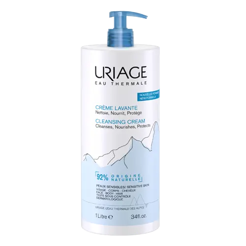 [3661434008771] URIAGE CR LAVANTE FL/1L