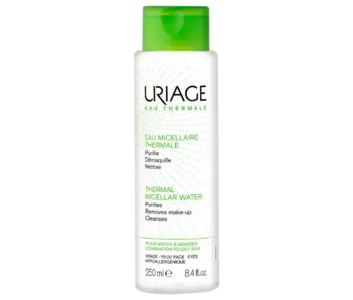 [3661434009358] URIAGE EAU MICEL TH PMG 250ML
