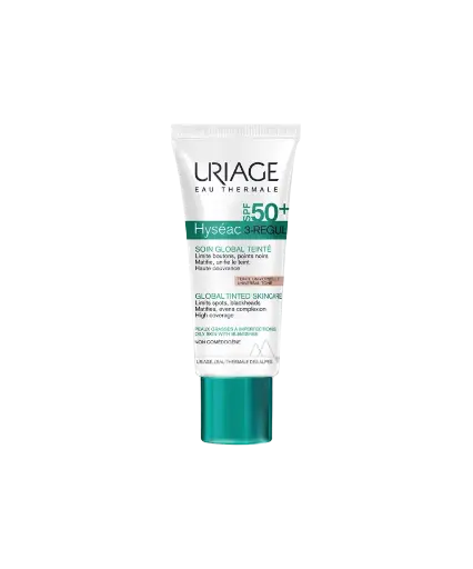 [3661434010088] URIAGE HYSEAC 3 REGUL 40ML *